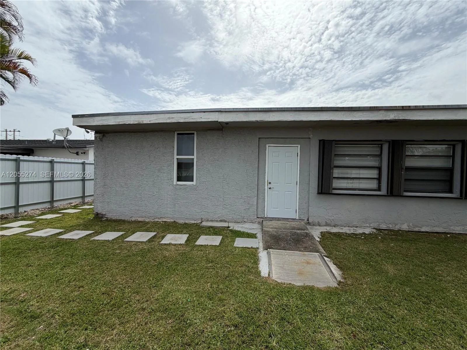 26162 SW 123rd Pl # Rear, Homestead, FL 33032