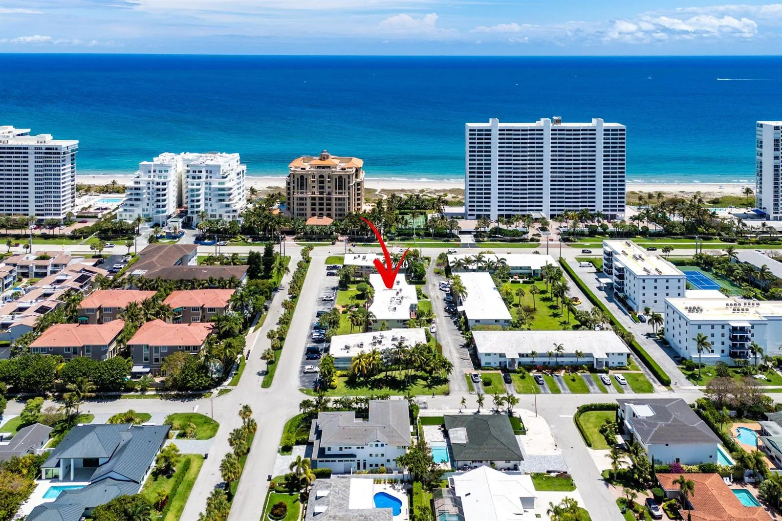 930 Osceola Drive # 9, Boca Raton, FL 33432 photo 2