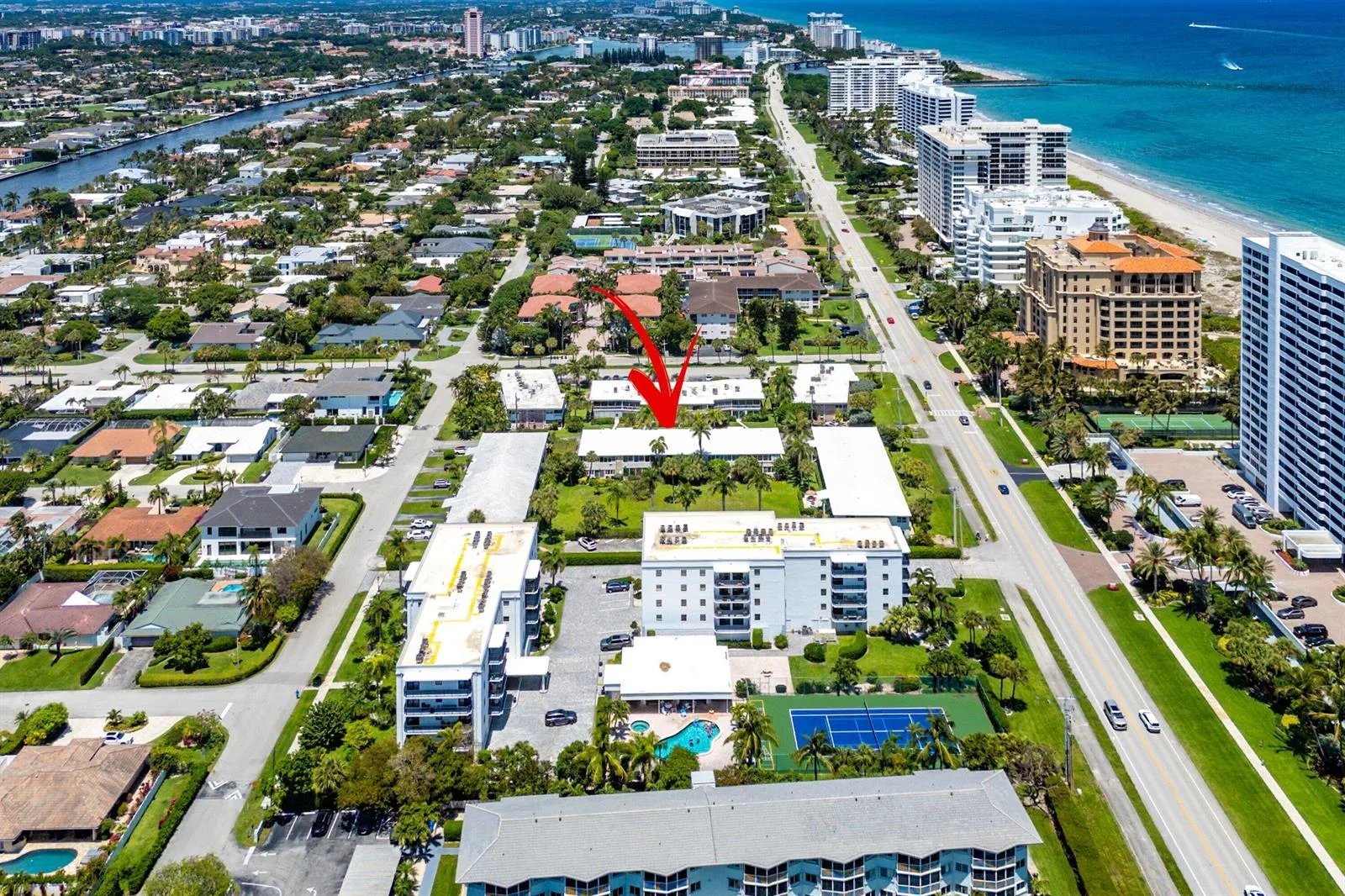 930 Osceola Drive # 9, Boca Raton, FL 33432 photo 4