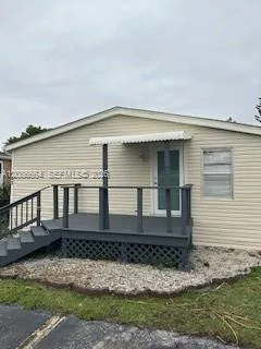35250 SW 177th Ct 182, Homestead, FL 33034