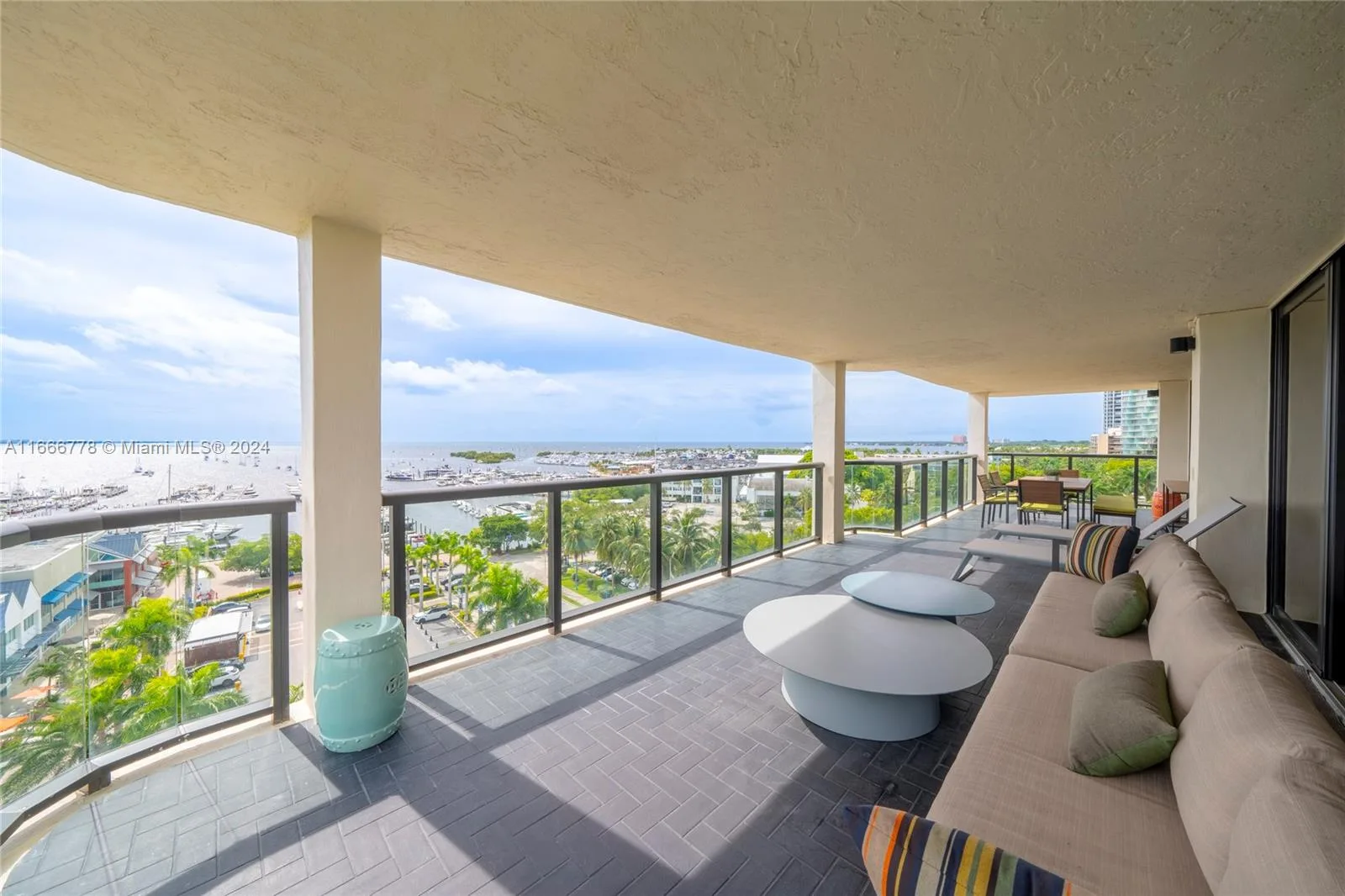 Coconut Grove Bayshore – photo 21