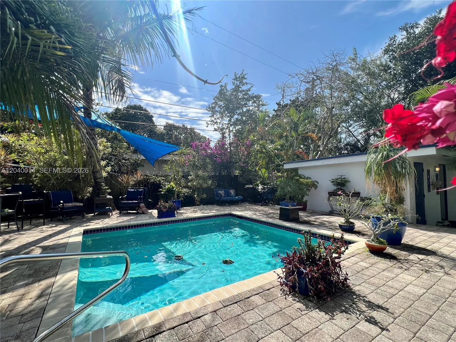 590 NW 40th Ct # 3, Oakland Park, FL 33309