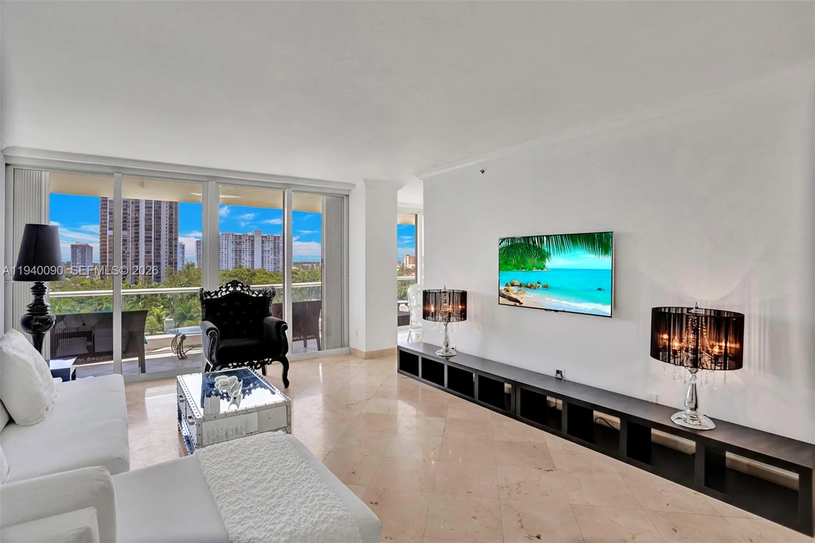 7000 Island Blvd # 808, Aventura, FL 33160
