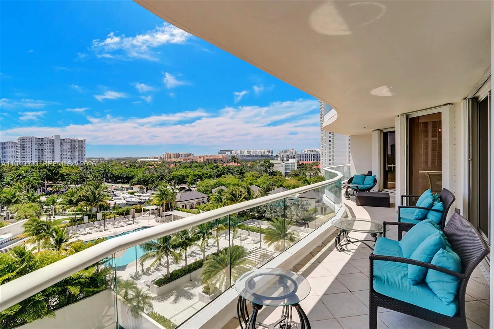 7000 Island Blvd # 808, Aventura, FL 33160 photo 8