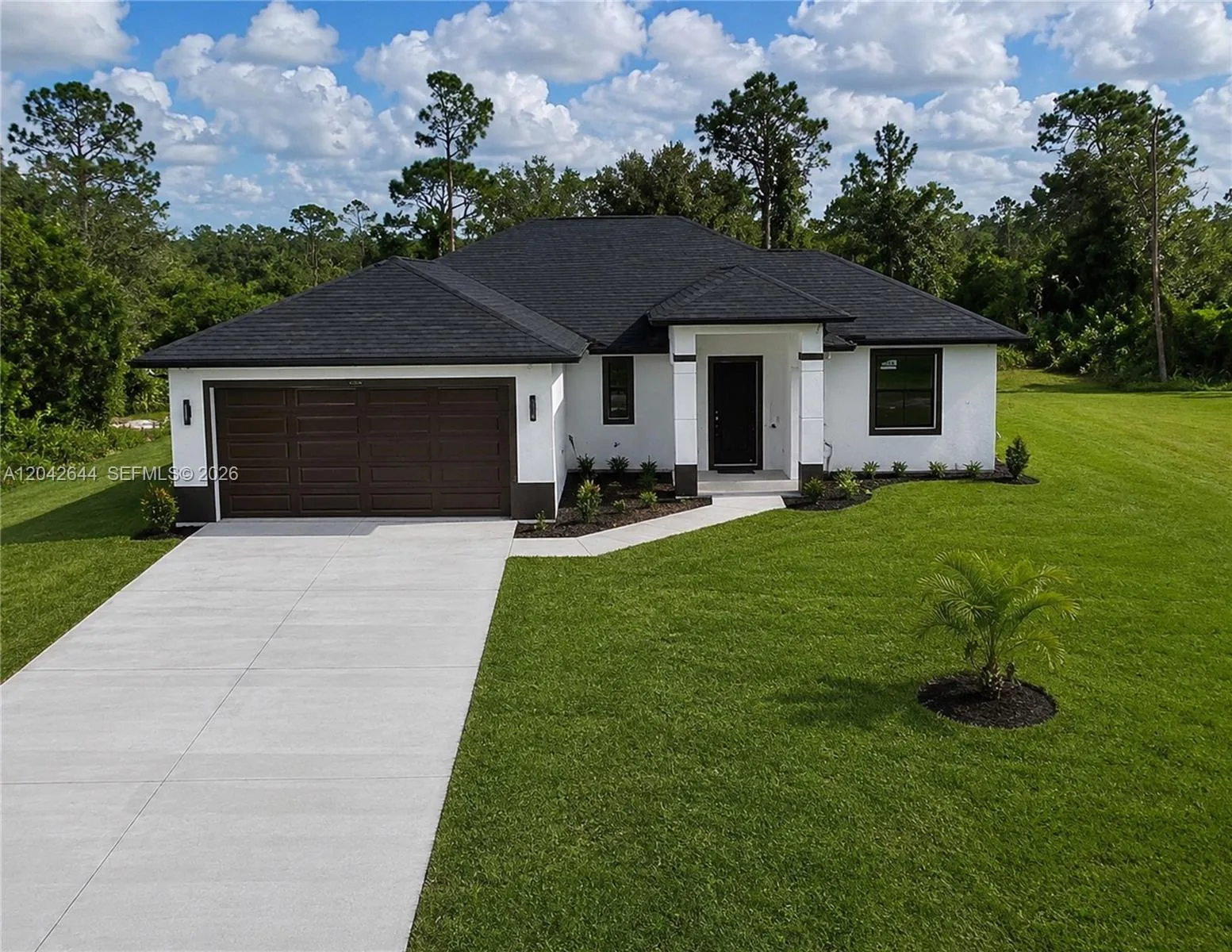1117 Hudson, Lehigh Acres, FL 33974
