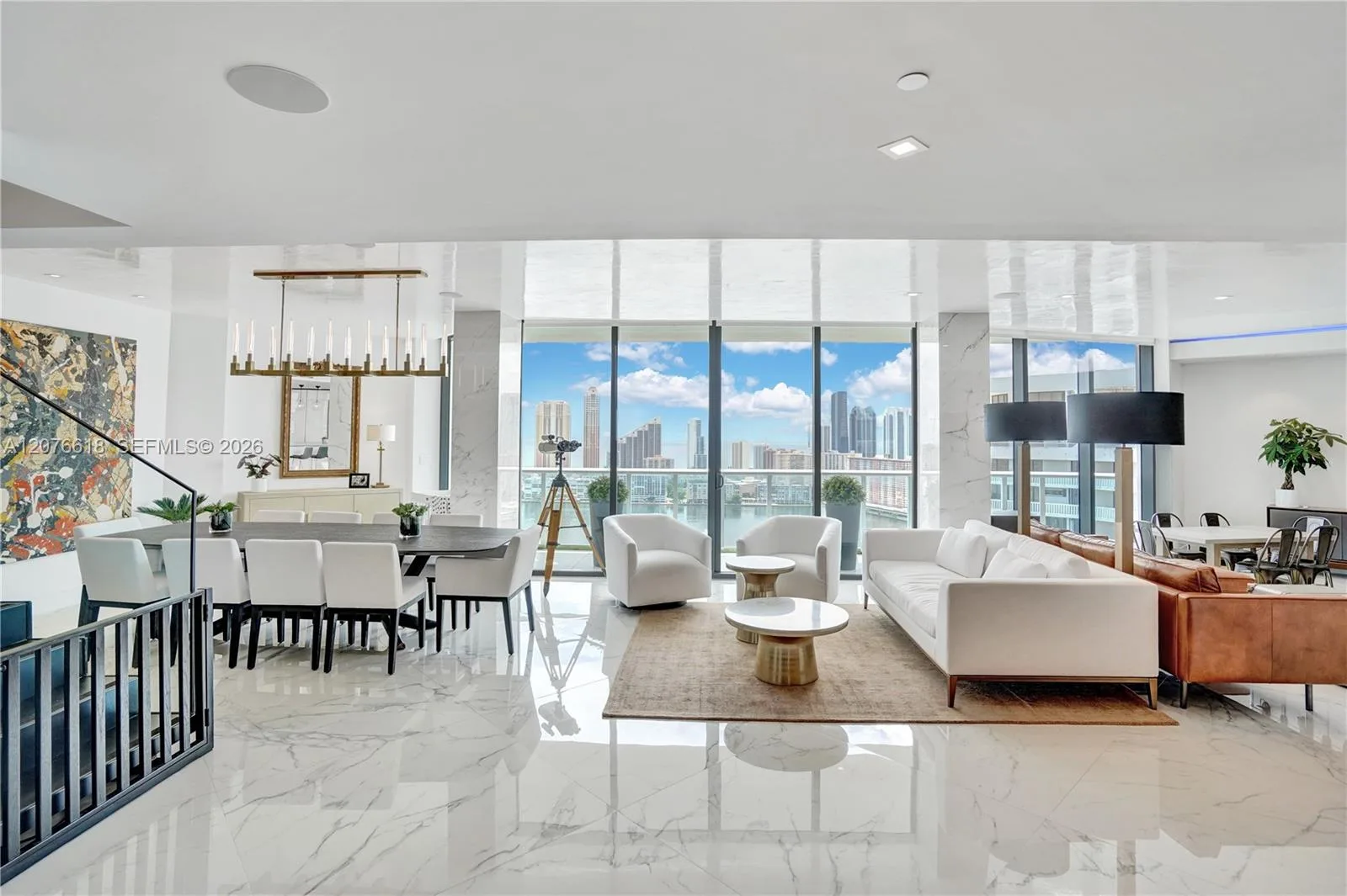 4000 Island Blvd # PH2, Aventura, FL 33160