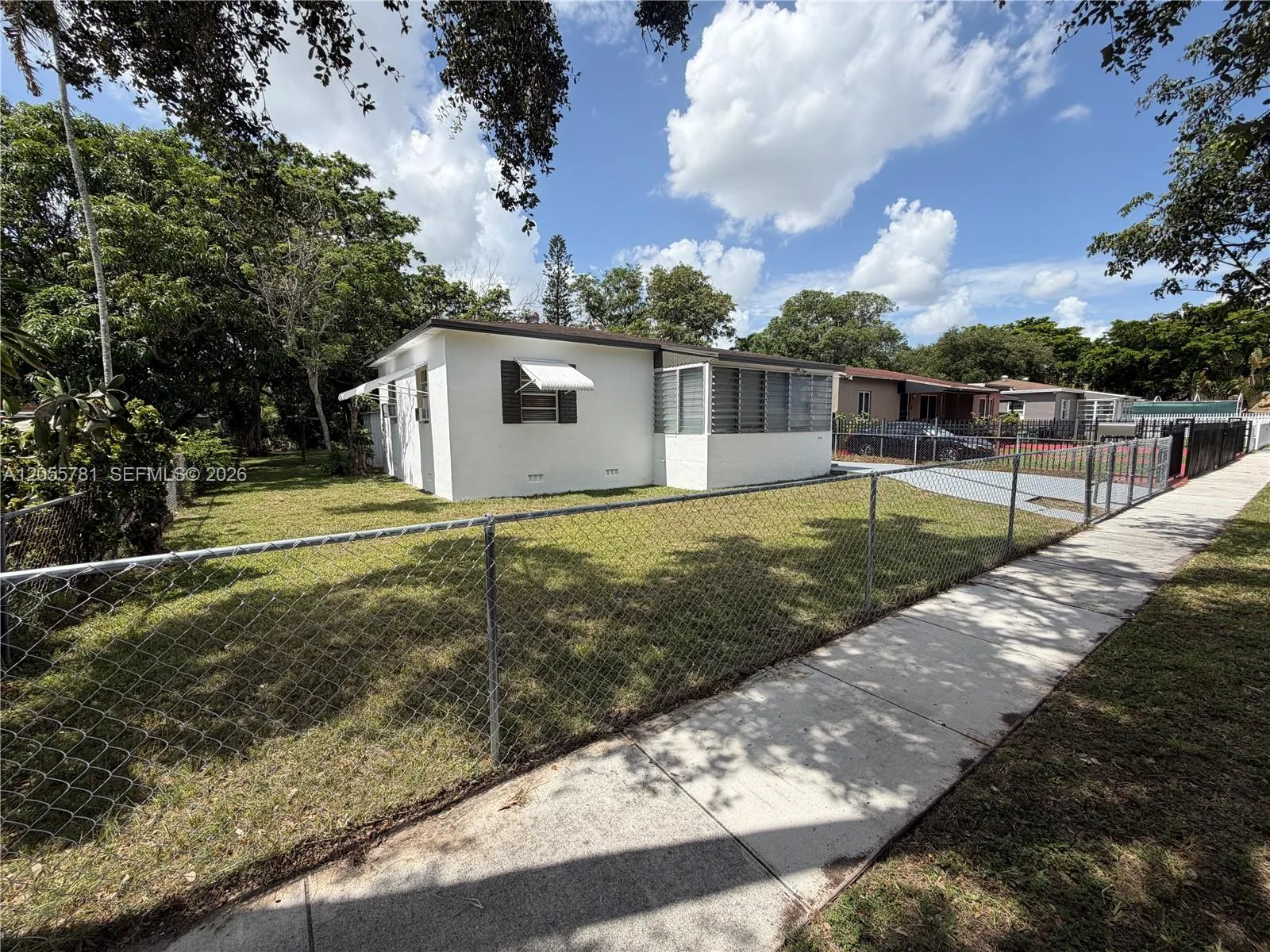 Listing