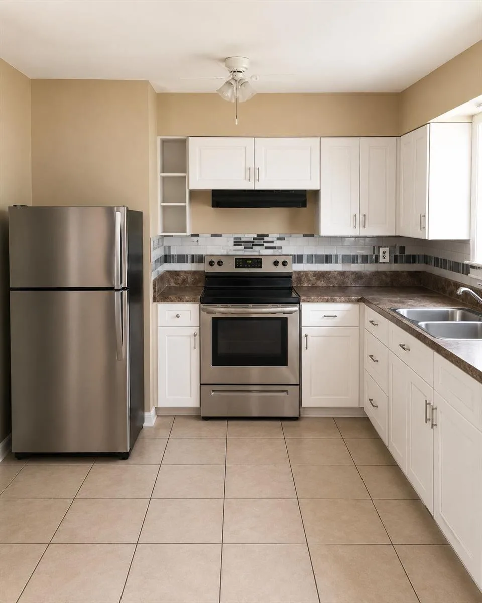 3751 NW 36th Street, Okeechobee, FL 34972