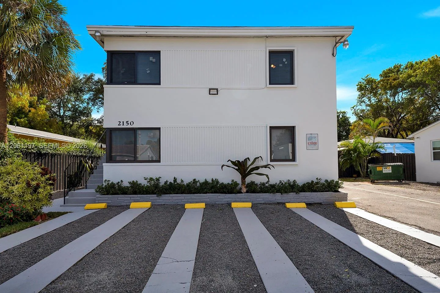 2150 SW 26th St # 3, Miami, FL 33133