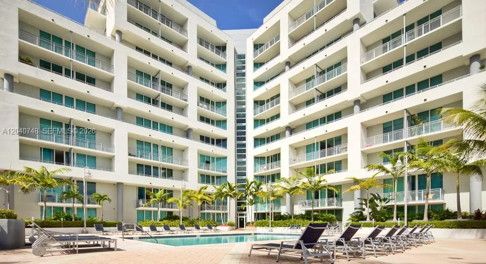 350 NE 24th St # 1109, Miami, FL 33137