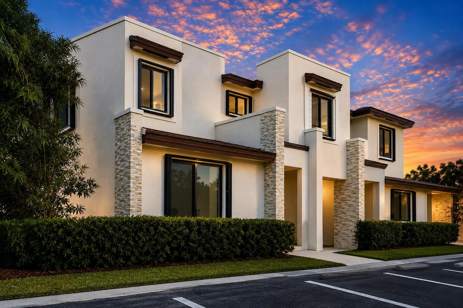 21435 NE 2nd Place, Miami, FL 33179