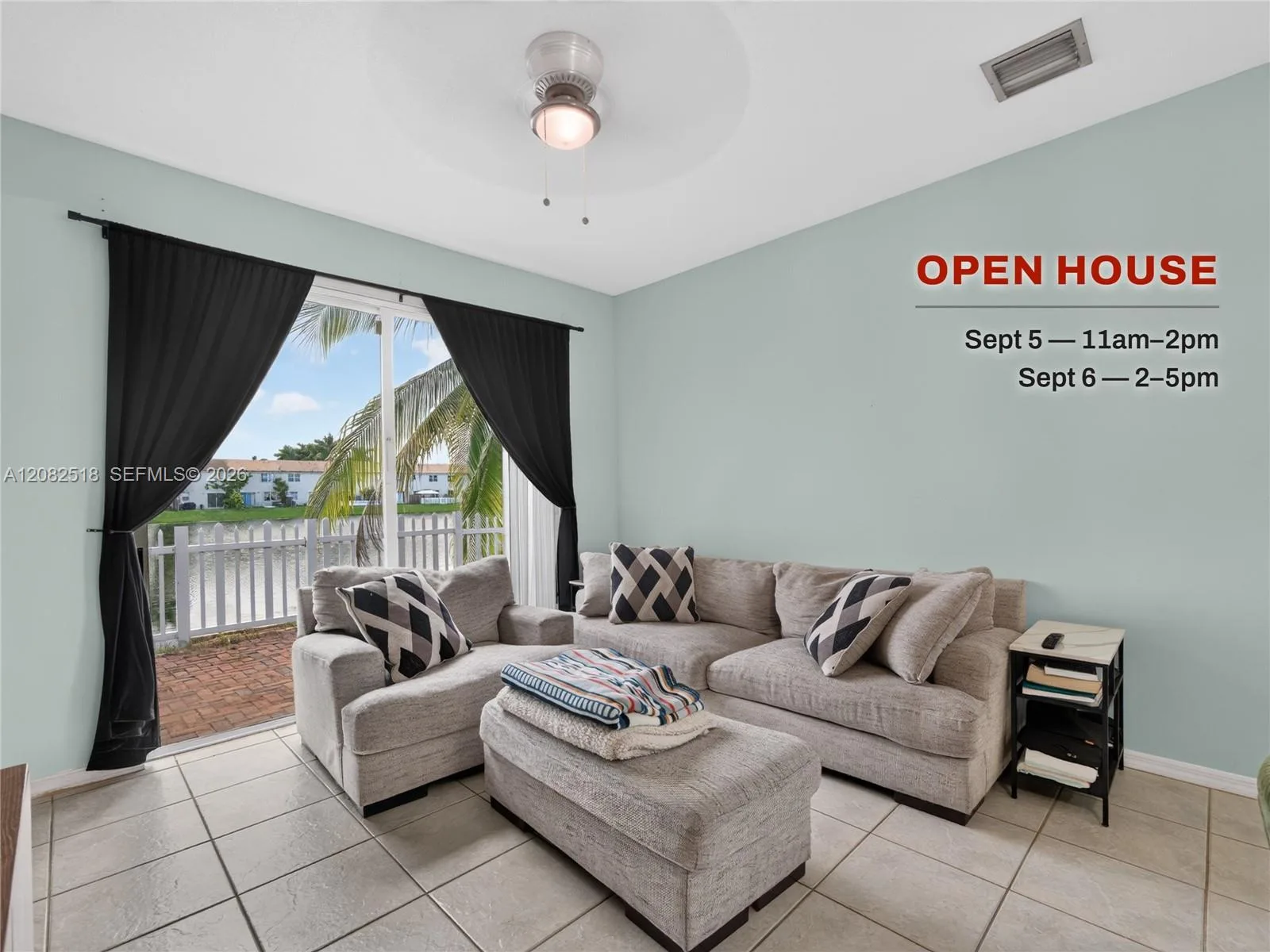 1030 NE 42nd Ter, Homestead, FL 33033