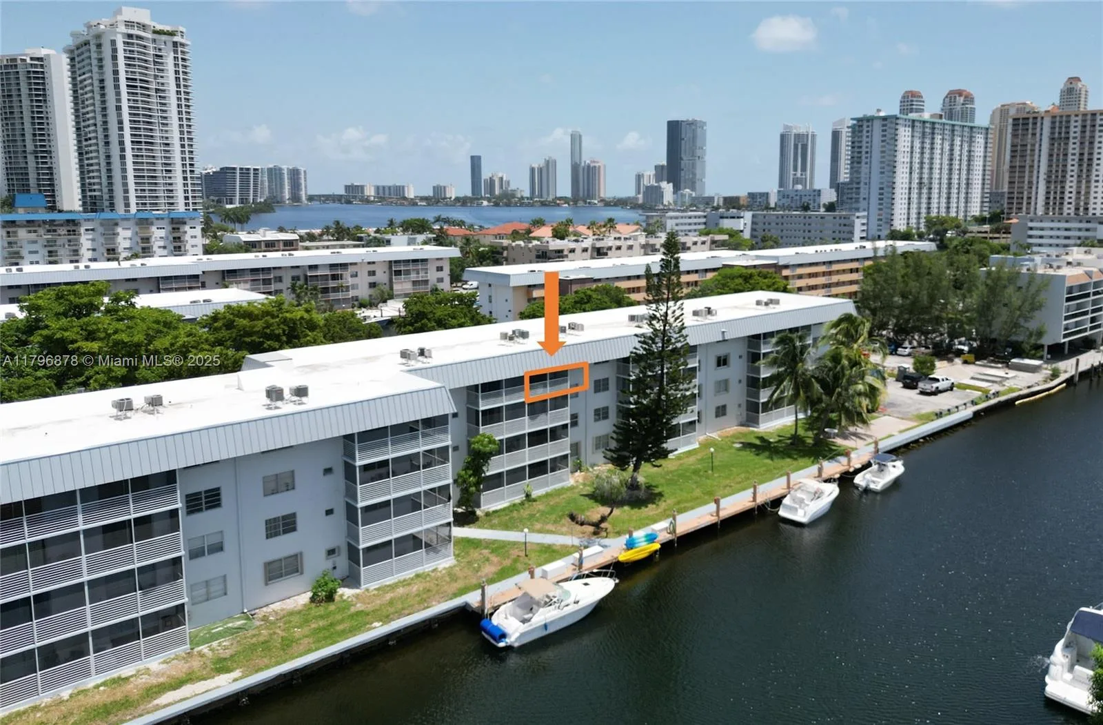 3750 NE 169th St # 408, North Miami Beach, FL 33160