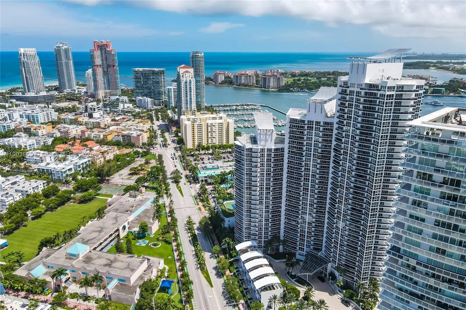 400 Alton Rd # 2409, Miami Beach, FL 33139 photo 3