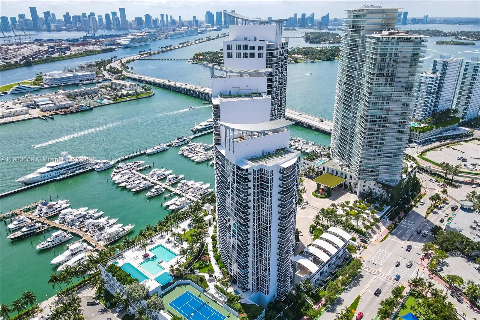 400 Alton Rd # 2409, Miami Beach, FL 33139 photo 4