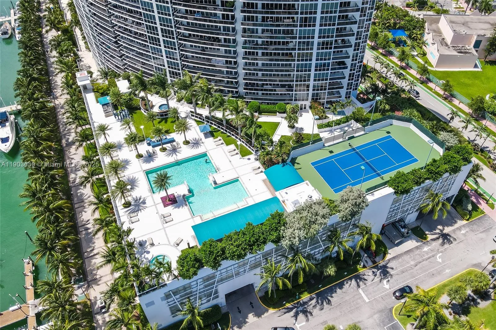 400 Alton Rd # 2409, Miami Beach, FL 33139 photo 6