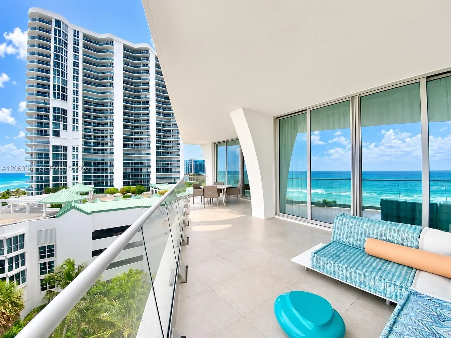16901 Collins Ave # 701, Sunny Isles Beach, FL 33160 photo 4