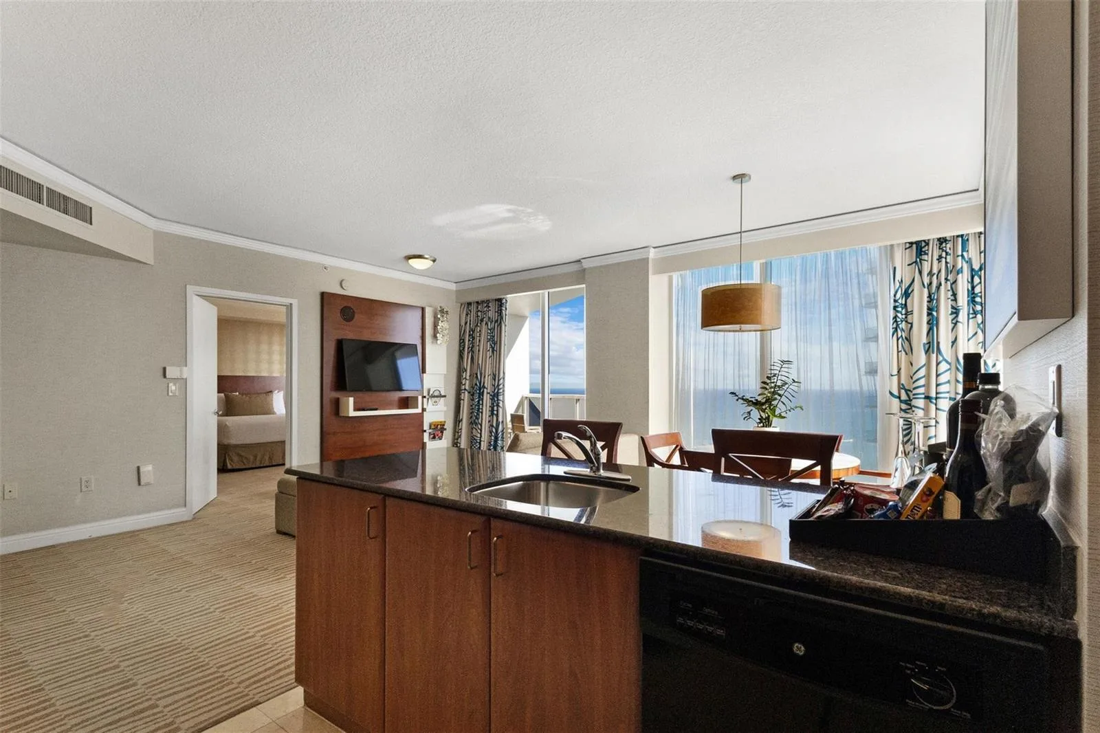 18001 Collins Avenue # 2614, Sunny Isles Beach, FL 33160 photo 3