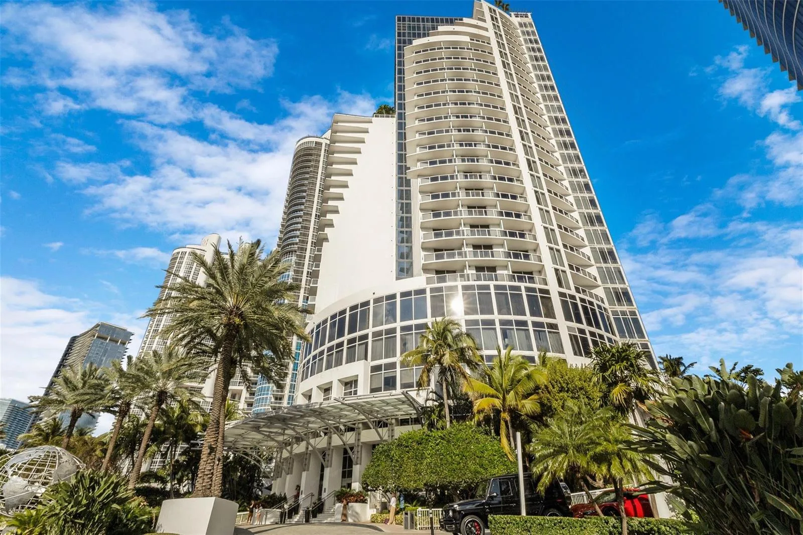 18001 Collins Avenue # 2614, Sunny Isles Beach, FL 33160 photo 5