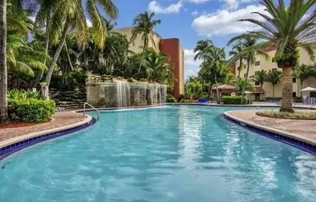 9517 Fontainebleau Boulevard # 521-228, Miami, FL 33172