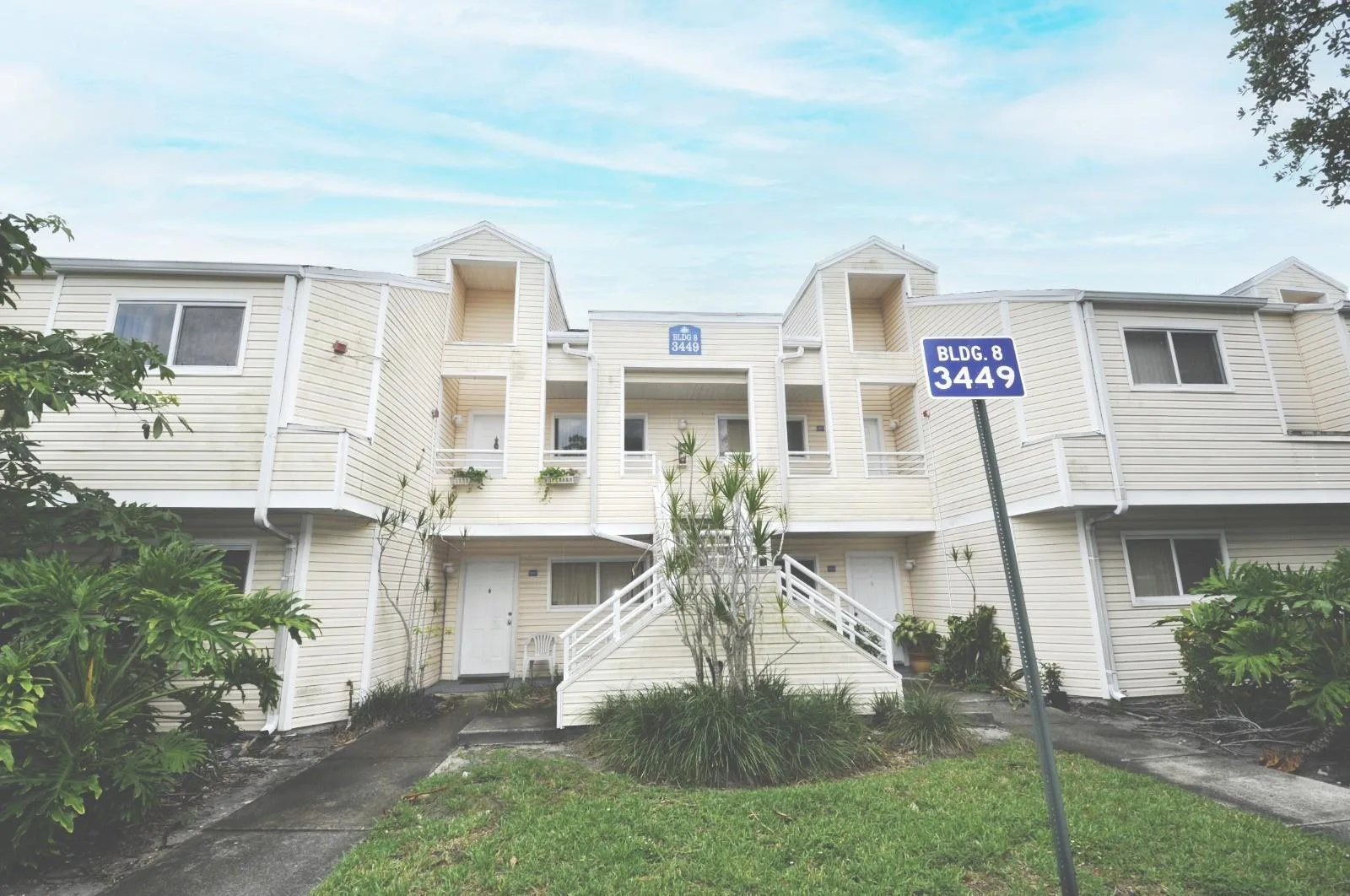 3449 NW 44th Street # 202, Lauderdale Lakes, FL 33309