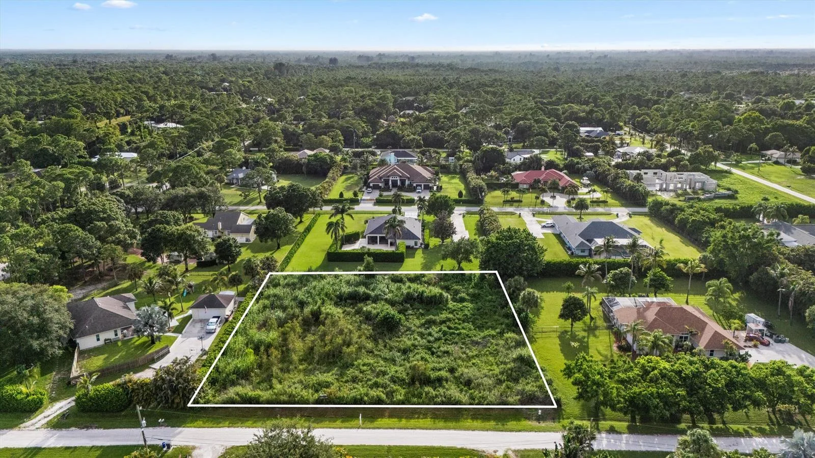 Xxx 75th Way N, West Palm Beach, FL 33418