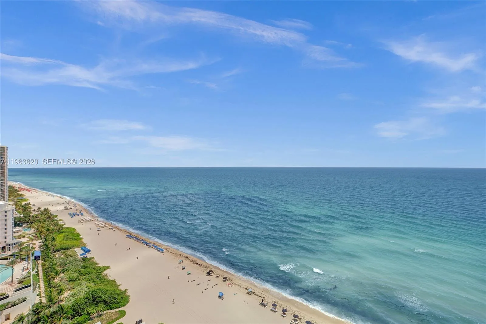 17121 Collins Ave # 2003, Sunny Isles Beach, FL 33160