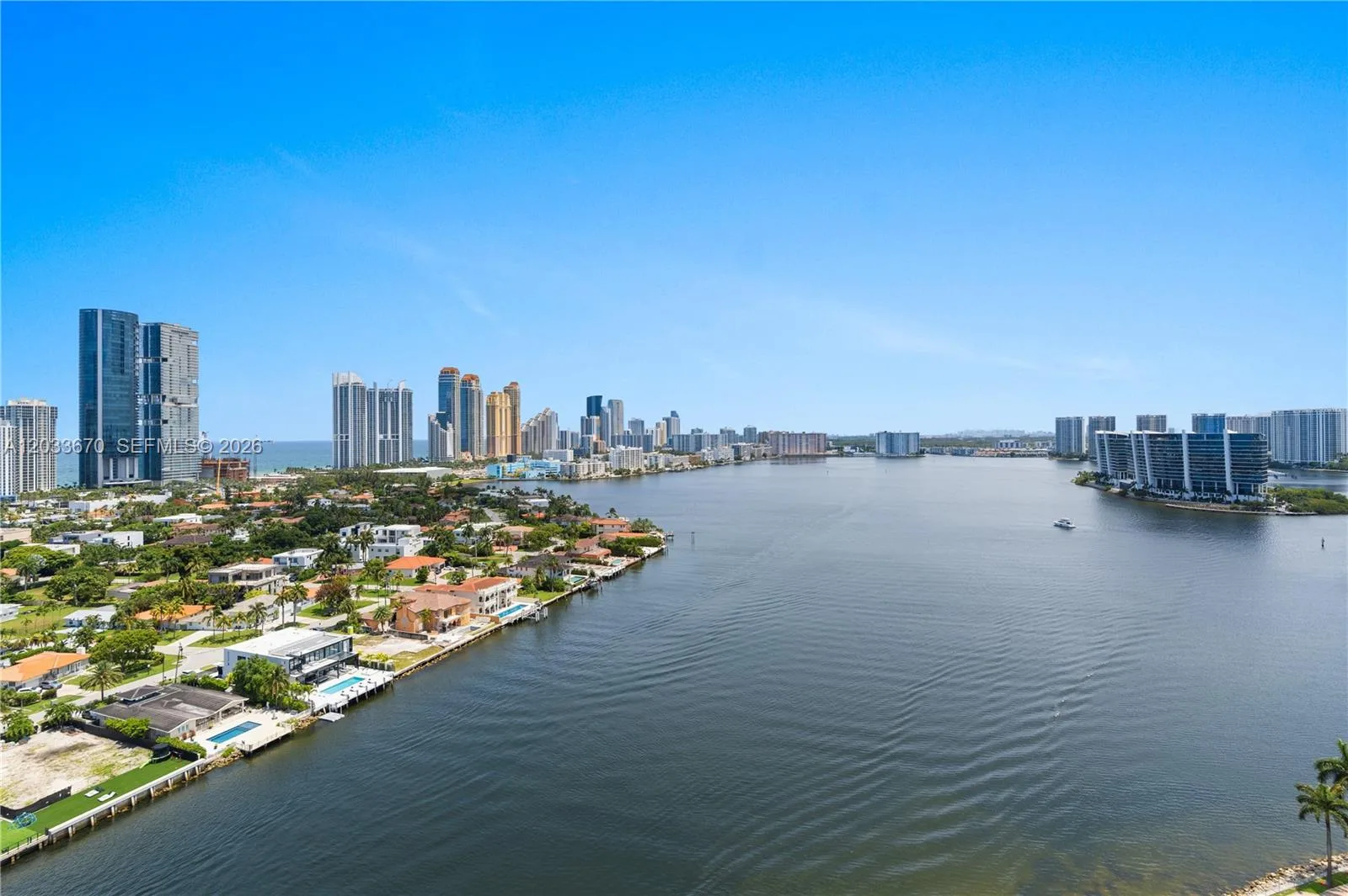 19195 NE 36th Ct # 2410, Aventura, FL 33180