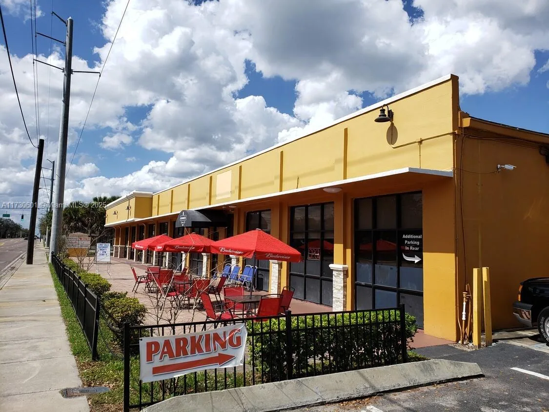 2475 S Park Ave, FL 32771