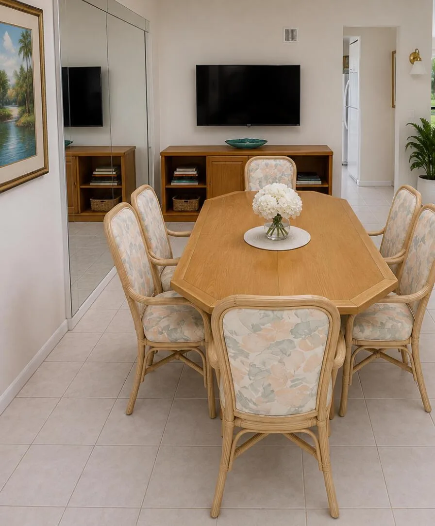 3740 INVERRARY Drive # 1E, Lauderhill, FL 33319 photo 6
