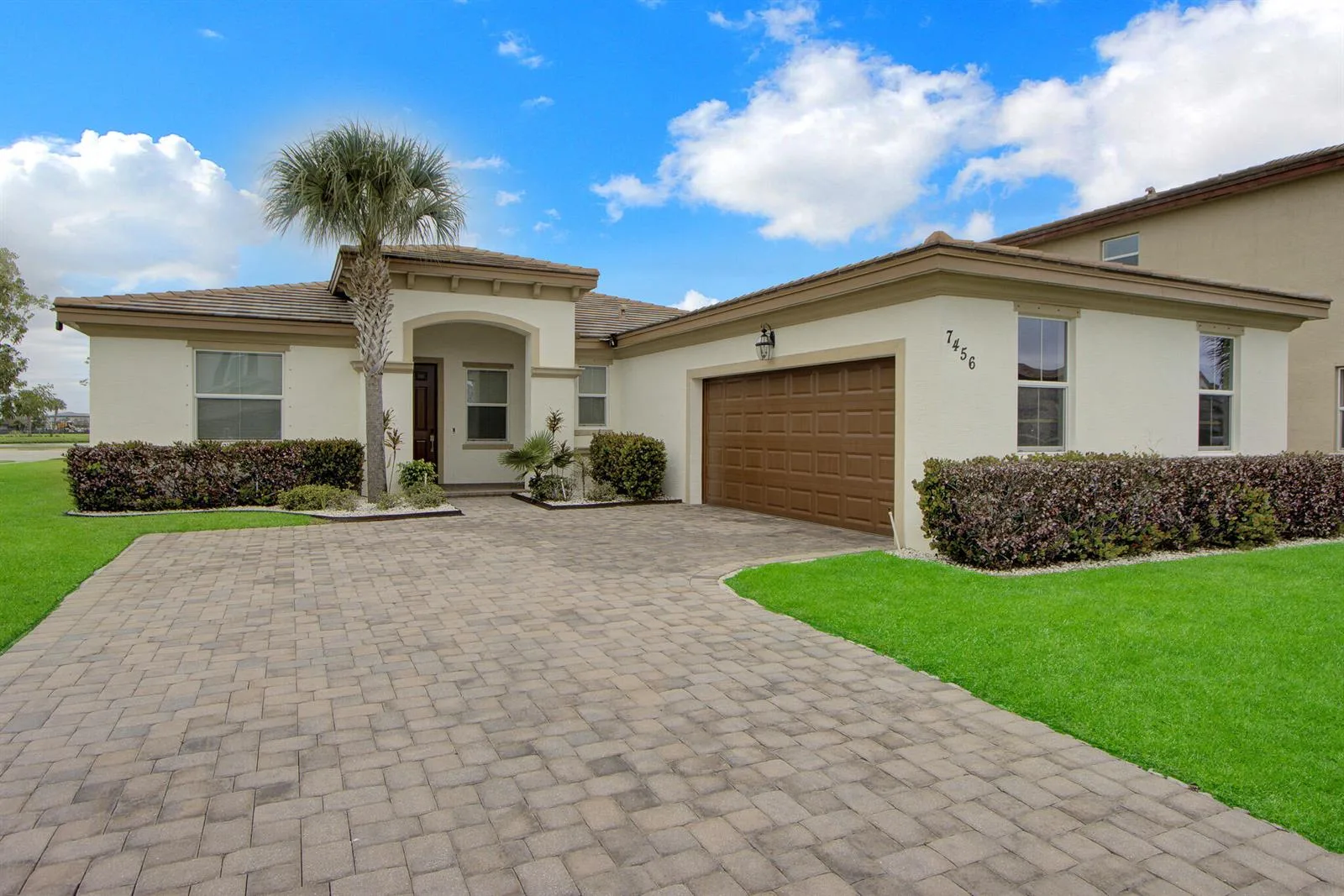 7456 NW Greenspring Street, Port St. Lucie, FL 34987