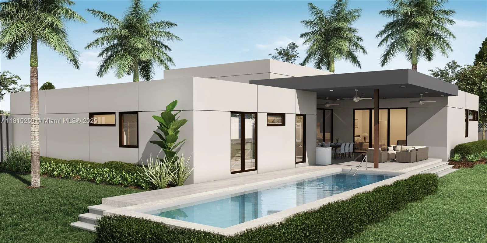 5800 Canal Drive # Lot 8 # 8, Lake Worth, FL 33463 — zdjęcie 2
