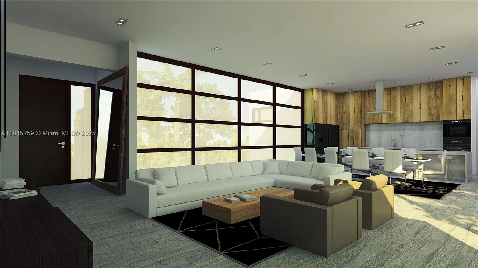 5800 Canal Drive # Lot 8 # 8, Lake Worth, FL 33463 — zdjęcie 4