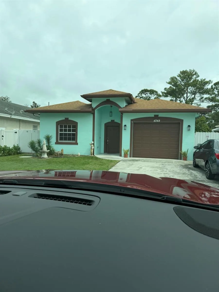 4749 Holt Road, West Palm Beach, FL 33415
