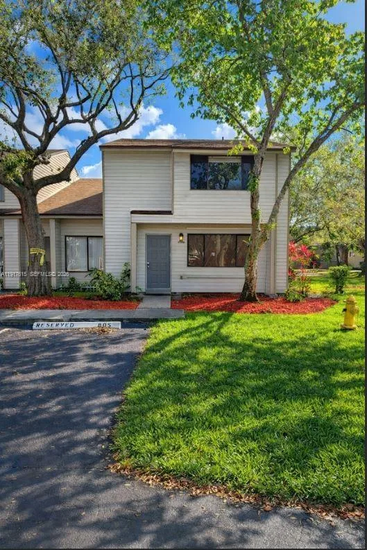 3530 NW 98th Ter # 5H, Sunrise, FL 33351