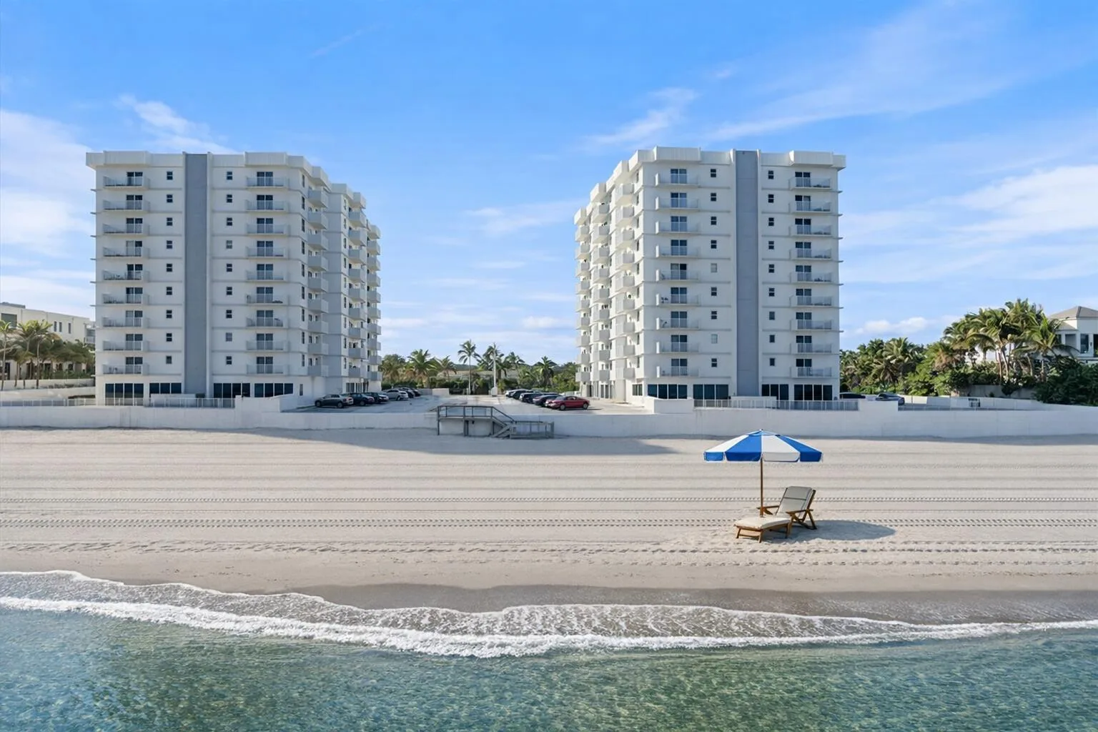 4511 S Ocean Boulevard # 205, Highland Beach, FL 33487