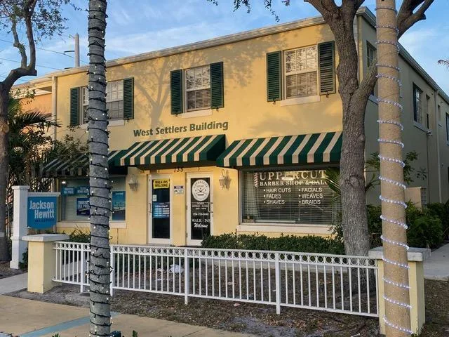 135 NW 5th Avenue # 3, Delray Beach, FL 33444