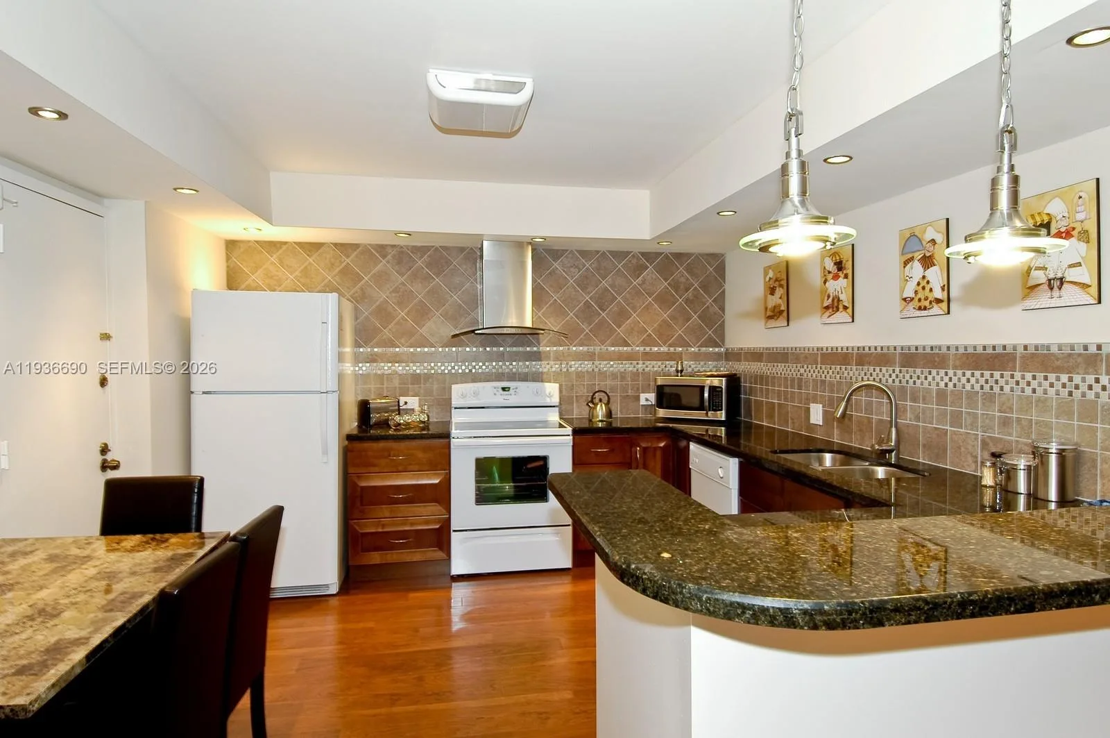 600 Three Islands Blvd # 622, Hallandale Beach, FL 33009 photo 10