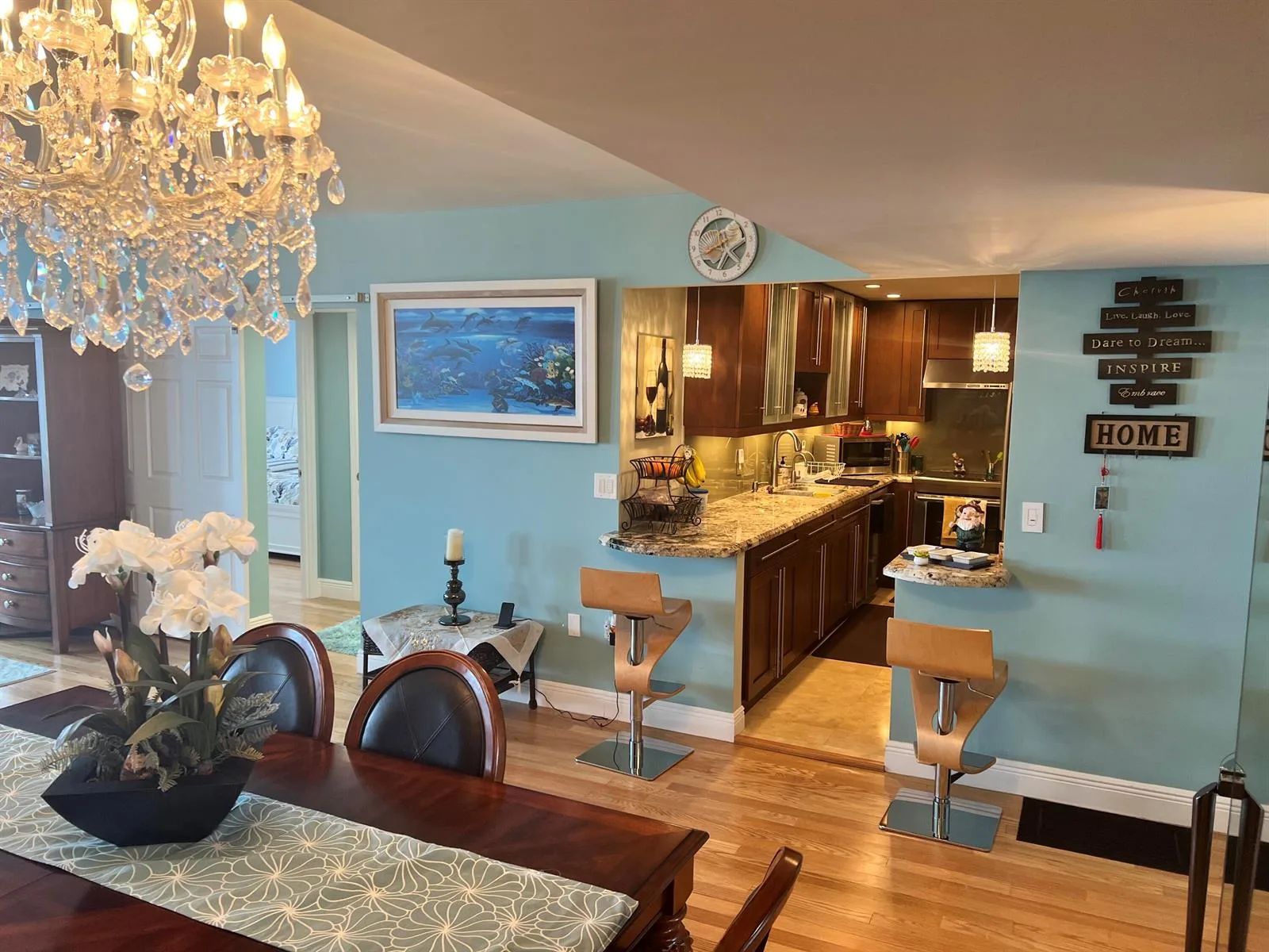 3450 S Ocean Boulevard # 701, Palm Beach, FL 33480 photo 10
