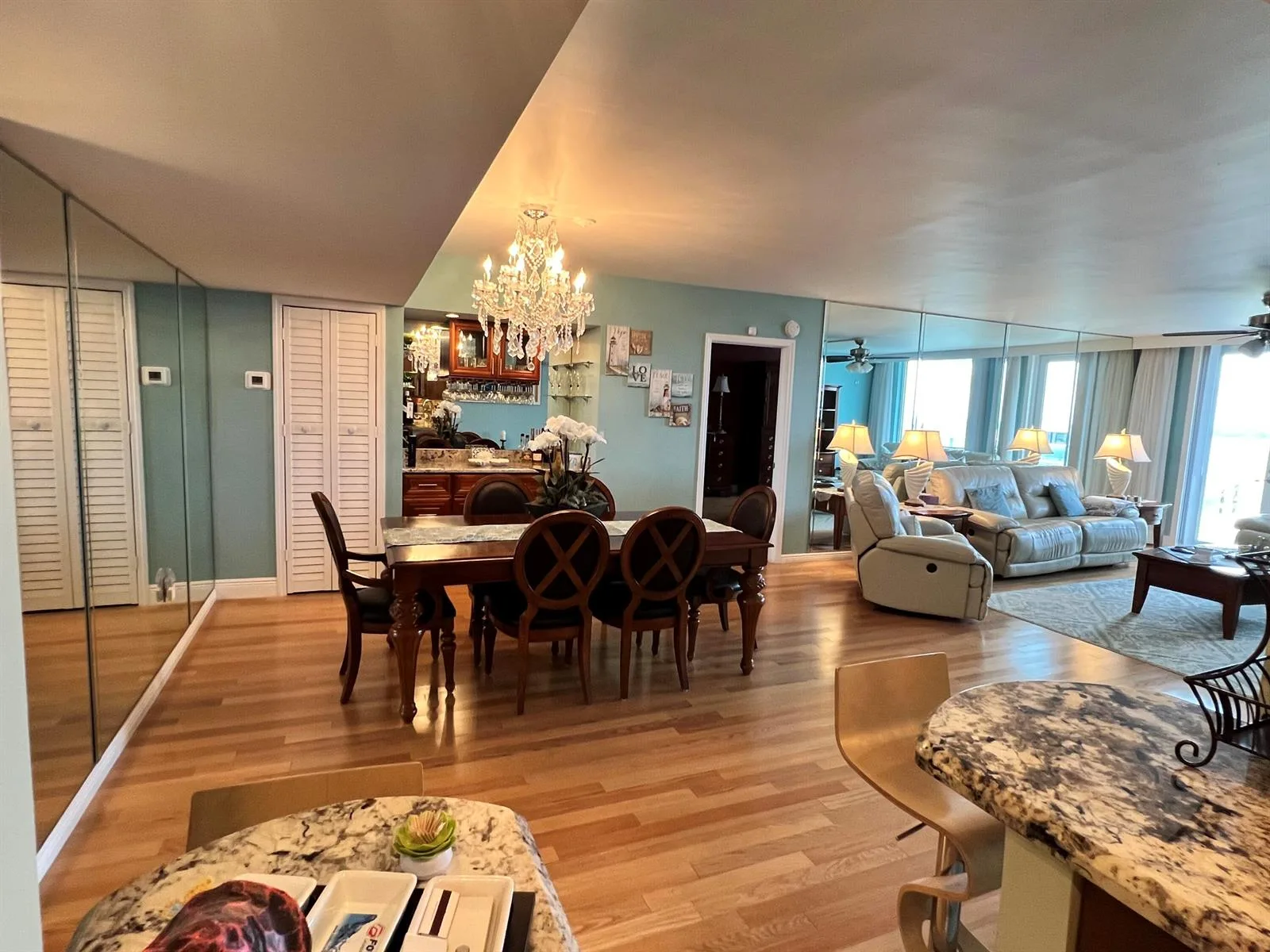 3450 S Ocean Boulevard # 701, Palm Beach, FL 33480 photo 12