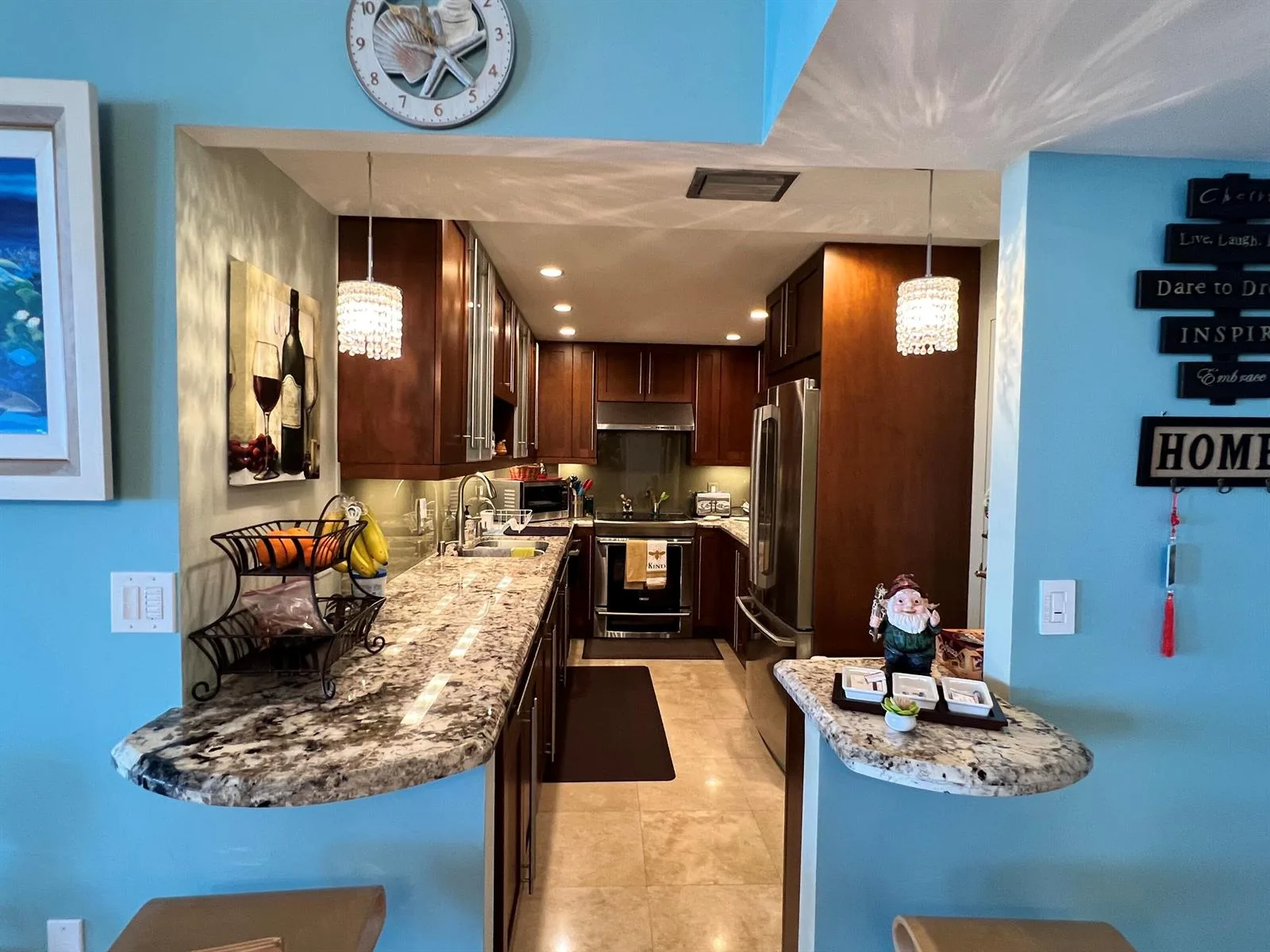 3450 S Ocean Boulevard # 701, Palm Beach, FL 33480 photo 13