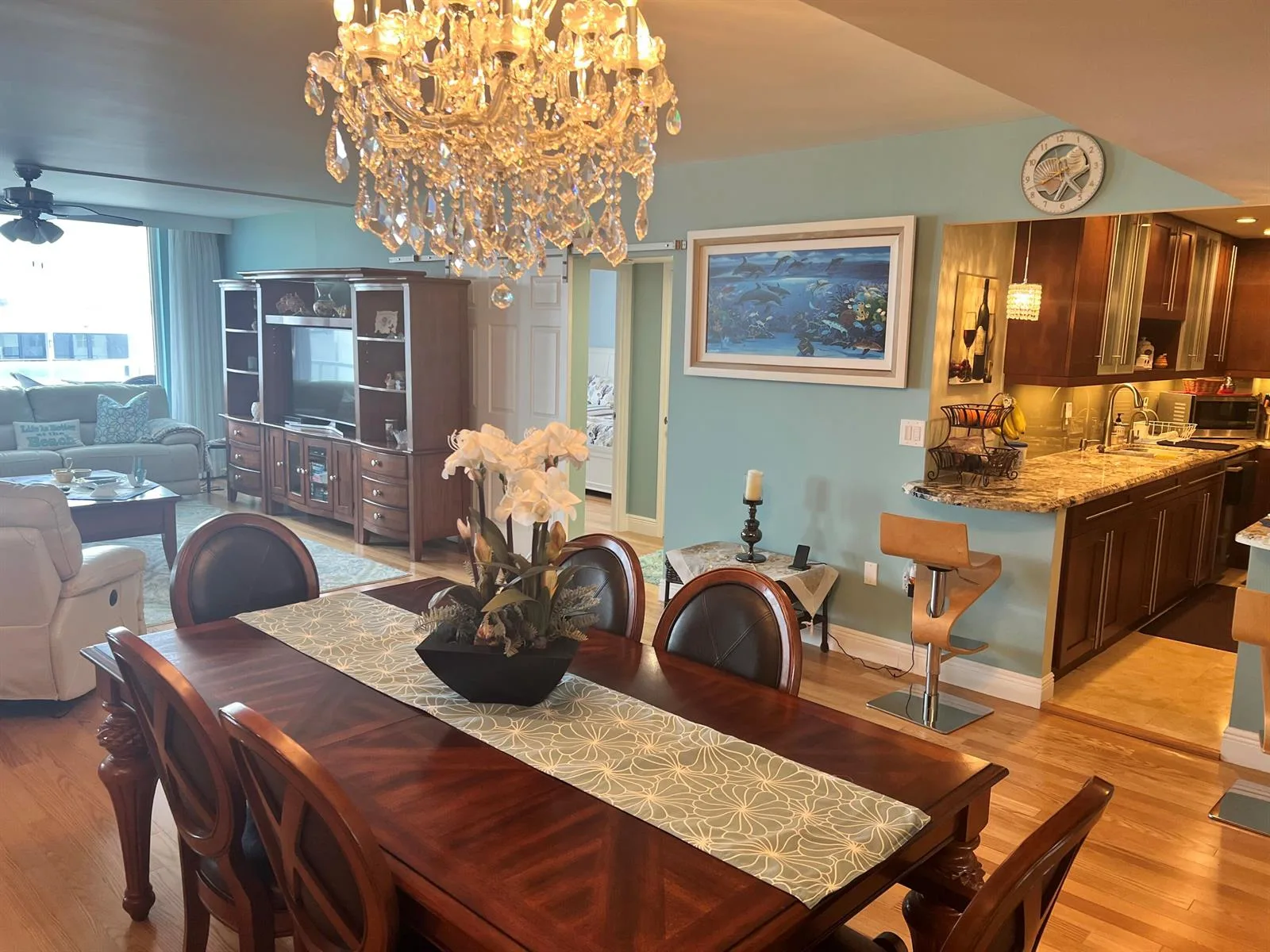 3450 S Ocean Boulevard # 701, Palm Beach, FL 33480 photo 9