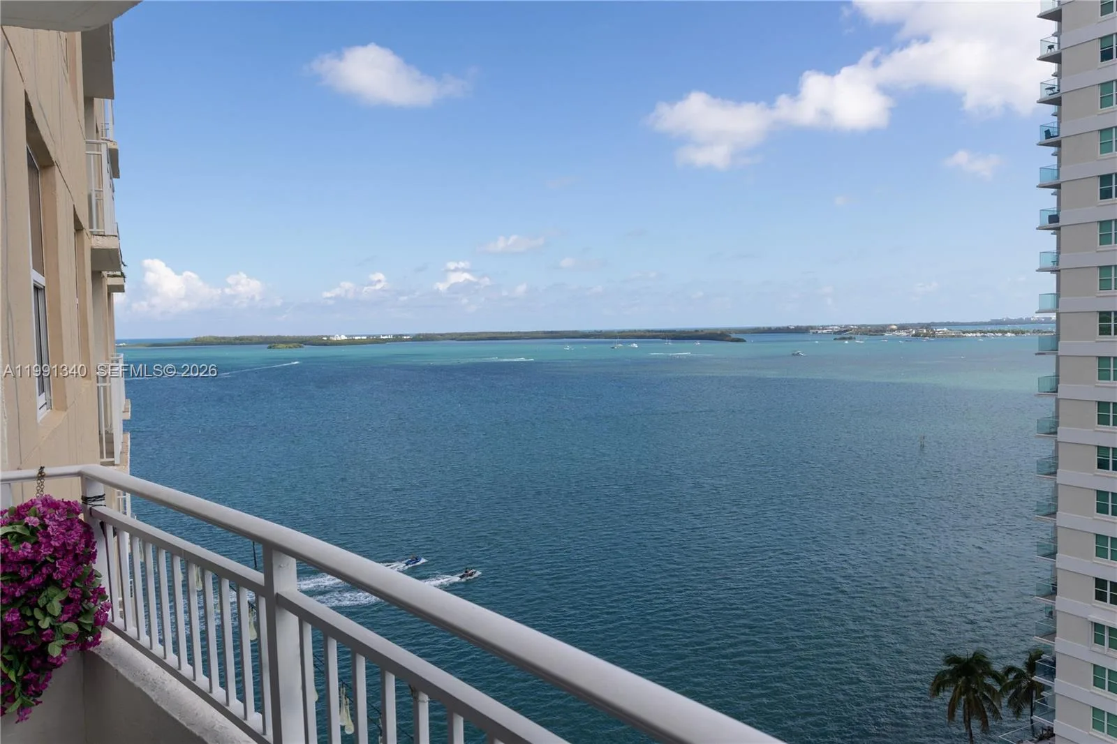770 Claughton Island Dr # 1610, Miami, FL 33131