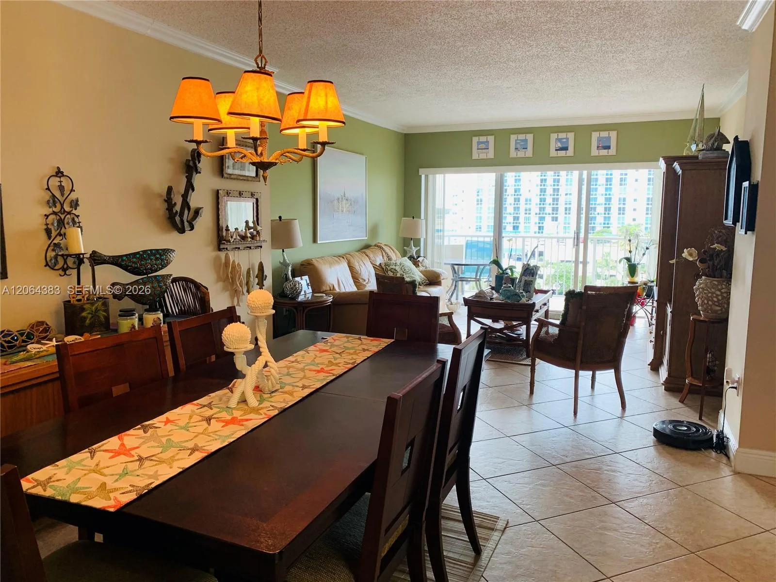 1985 S Ocean Dr # 6K, Hallandale Beach, FL 33009