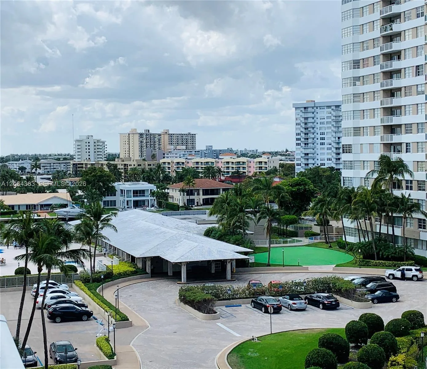 1985 S Ocean Dr # 6K, Hallandale Beach, FL 33009 photo 10