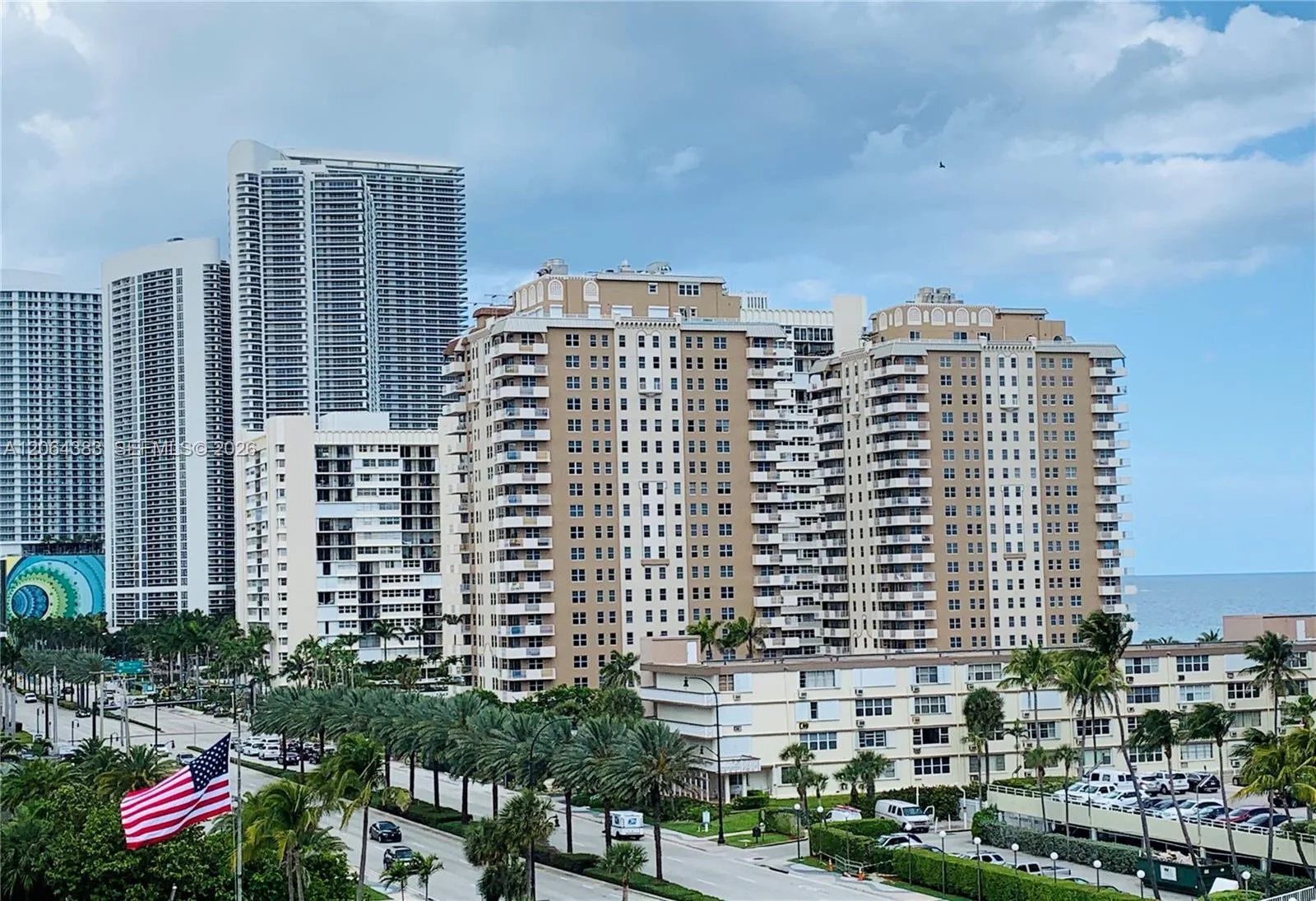 1985 S Ocean Dr # 6K, Hallandale Beach, FL 33009 photo 11