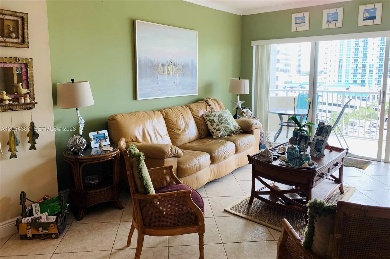 1985 S Ocean Dr # 6K, Hallandale Beach, FL 33009 photo 2