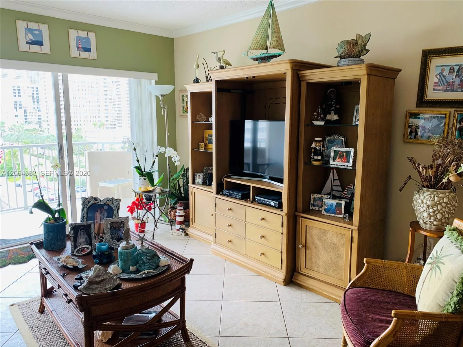 1985 S Ocean Dr # 6K, Hallandale Beach, FL 33009 photo 3