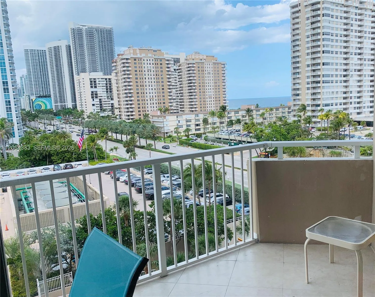 1985 S Ocean Dr # 6K, Hallandale Beach, FL 33009 photo 7