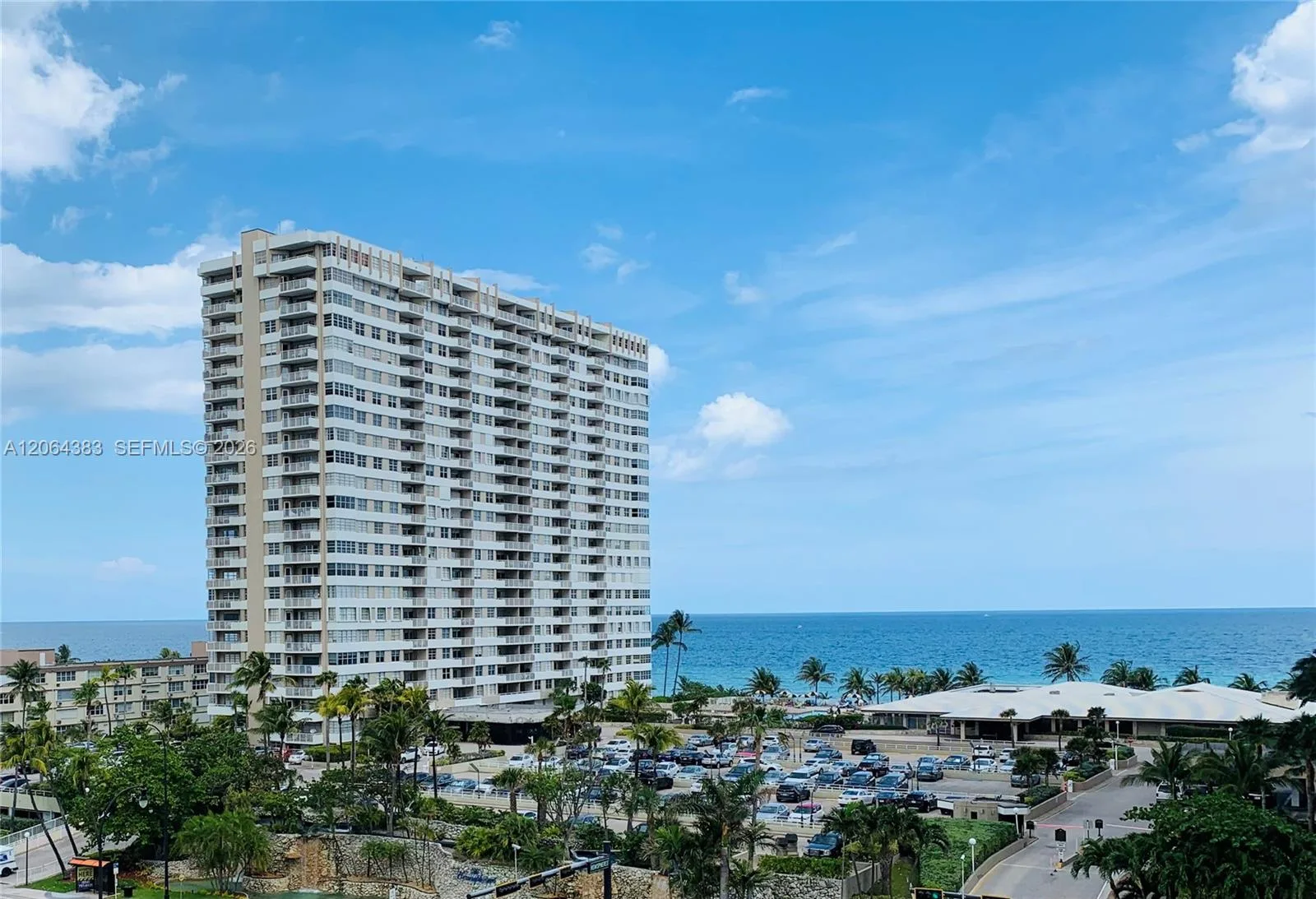 1985 S Ocean Dr # 6K, Hallandale Beach, FL 33009 photo 9